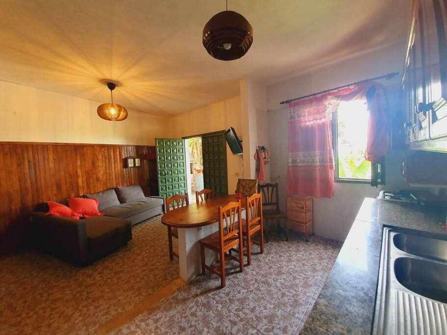 Finca Interian لوس سيلوس المظهر الخارجي الصورة