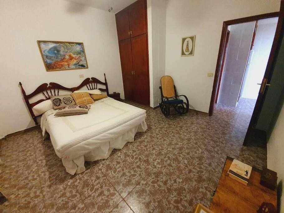 Finca Interian لوس سيلوس المظهر الخارجي الصورة